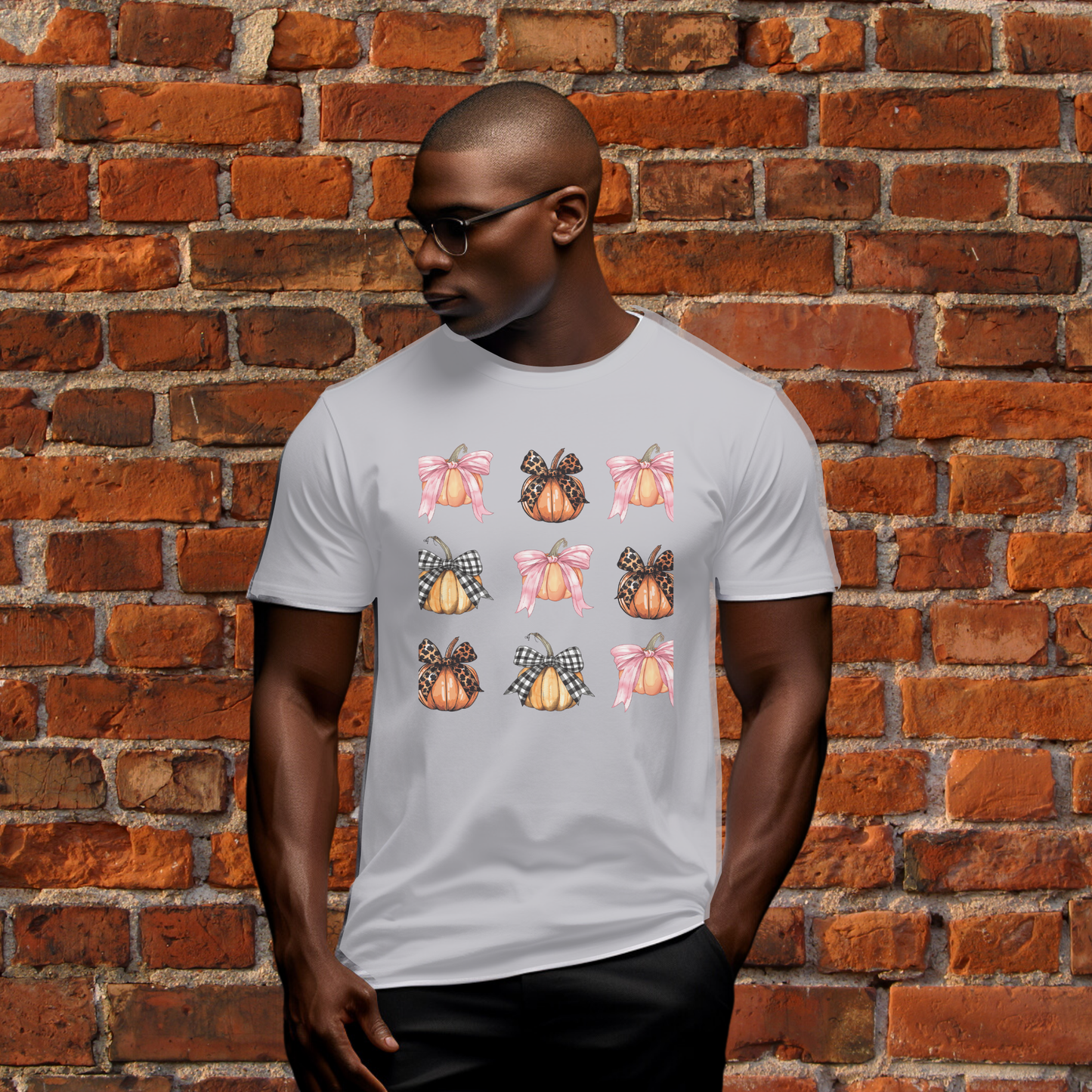 Bow Game T-Shirt