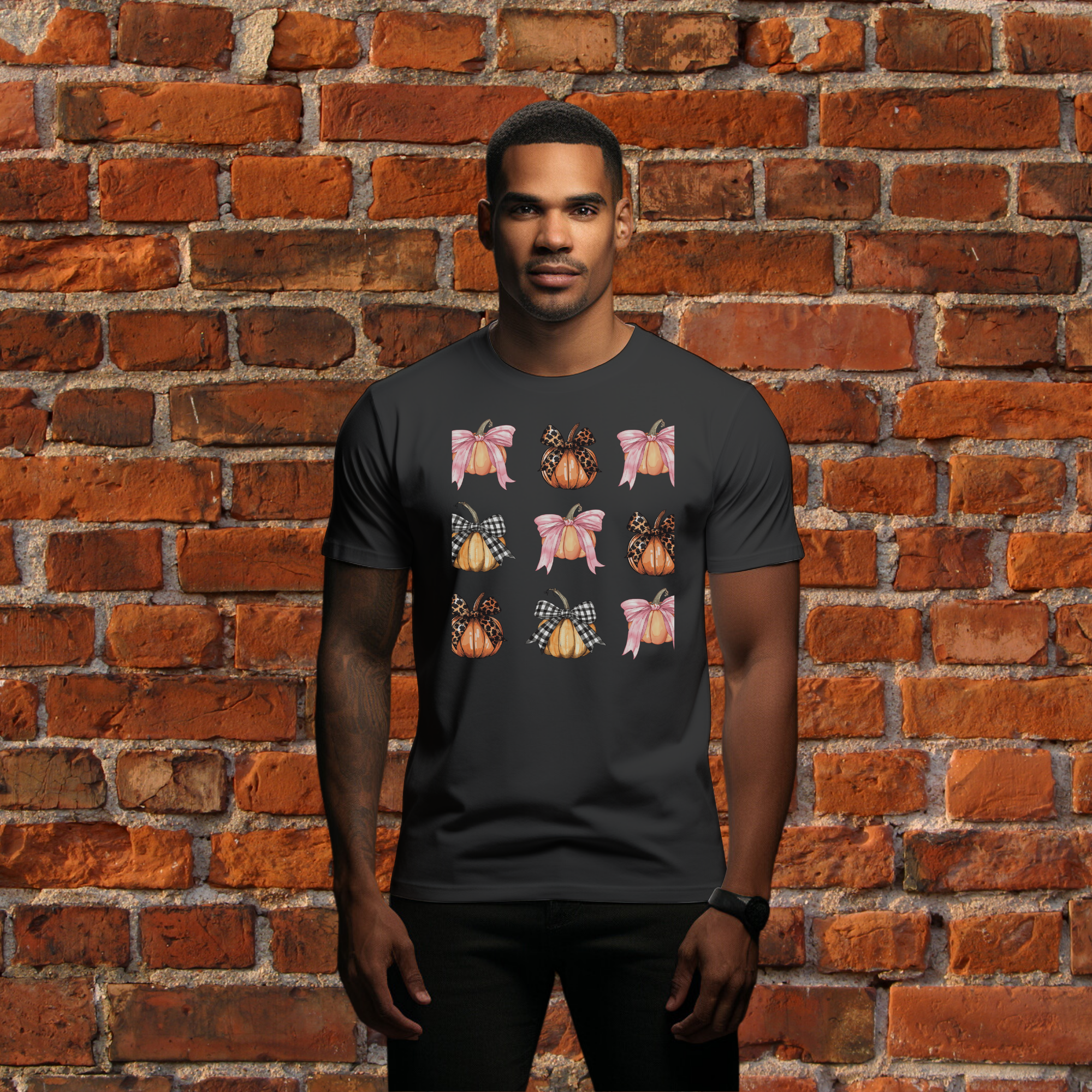 Bow Game T-Shirt