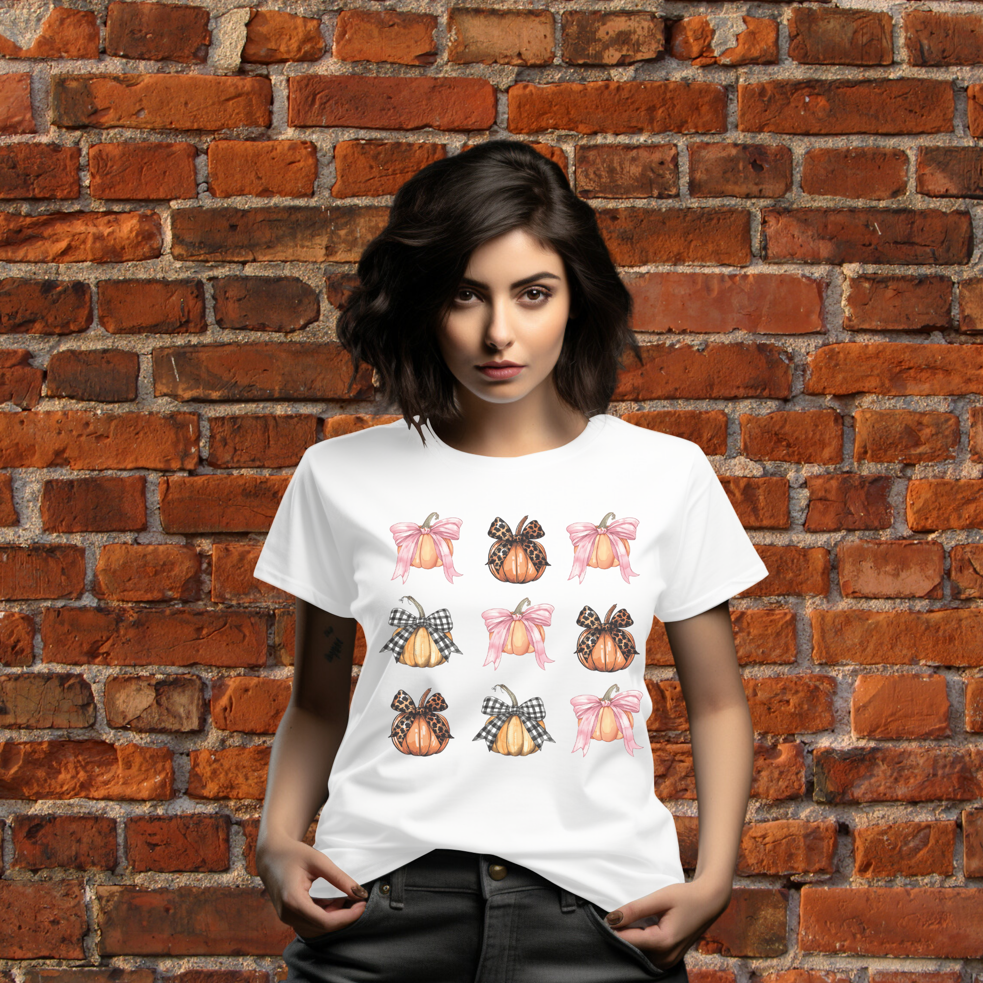 Bow Game T-Shirt
