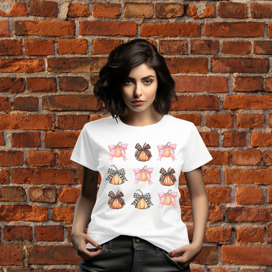 Bow Game T-Shirt