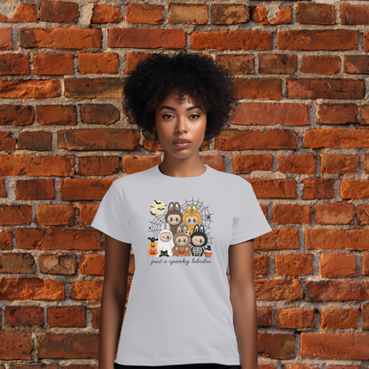 Spooky Baberu T-Shirt