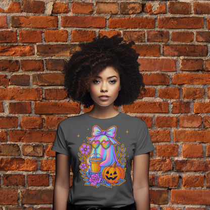 Too Cute to Spook T-Shirt