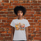 Fall Vibes, Activated T-Shirt