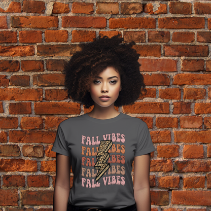 Fall Vibes T-Shirt