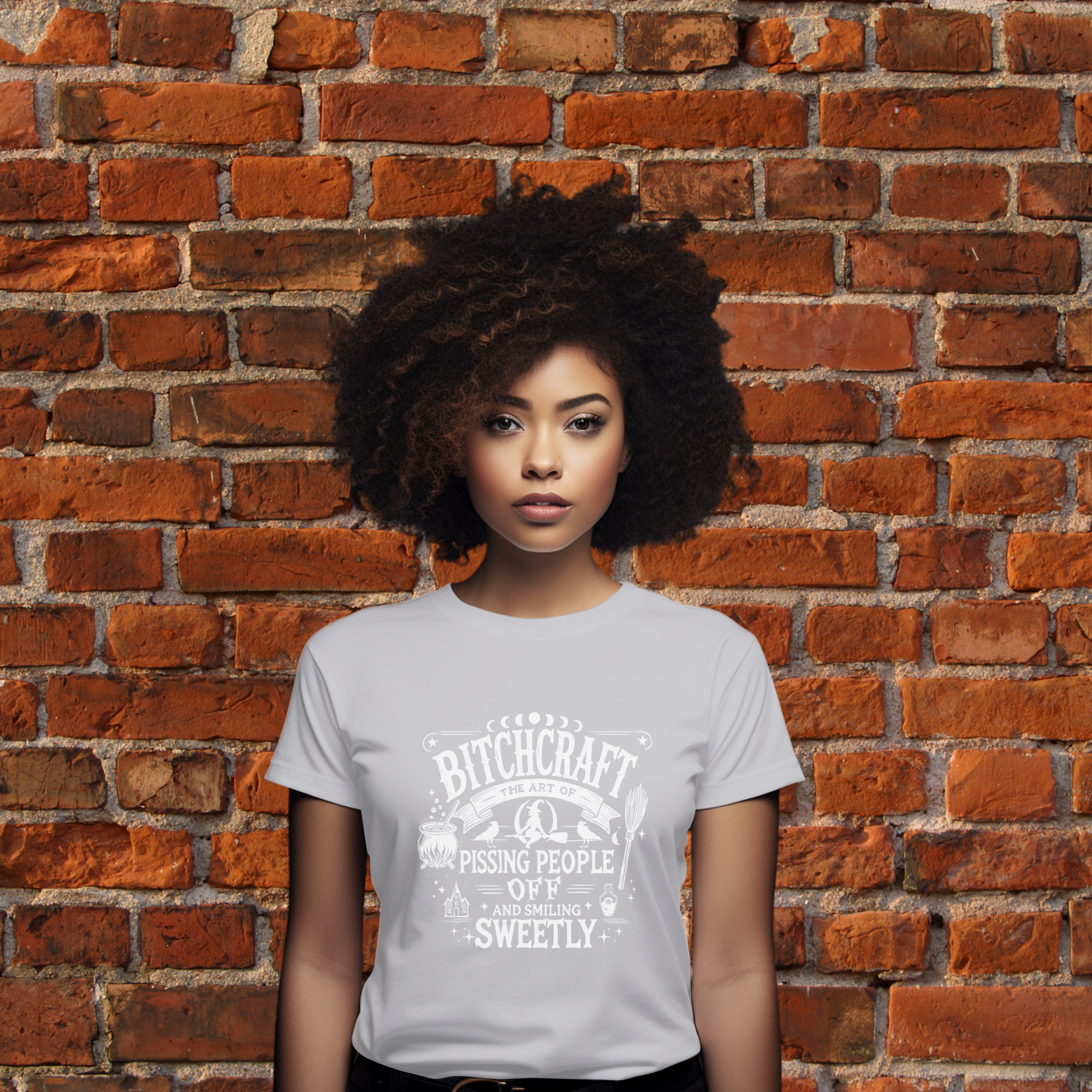 Bitchcraft T-Shirt