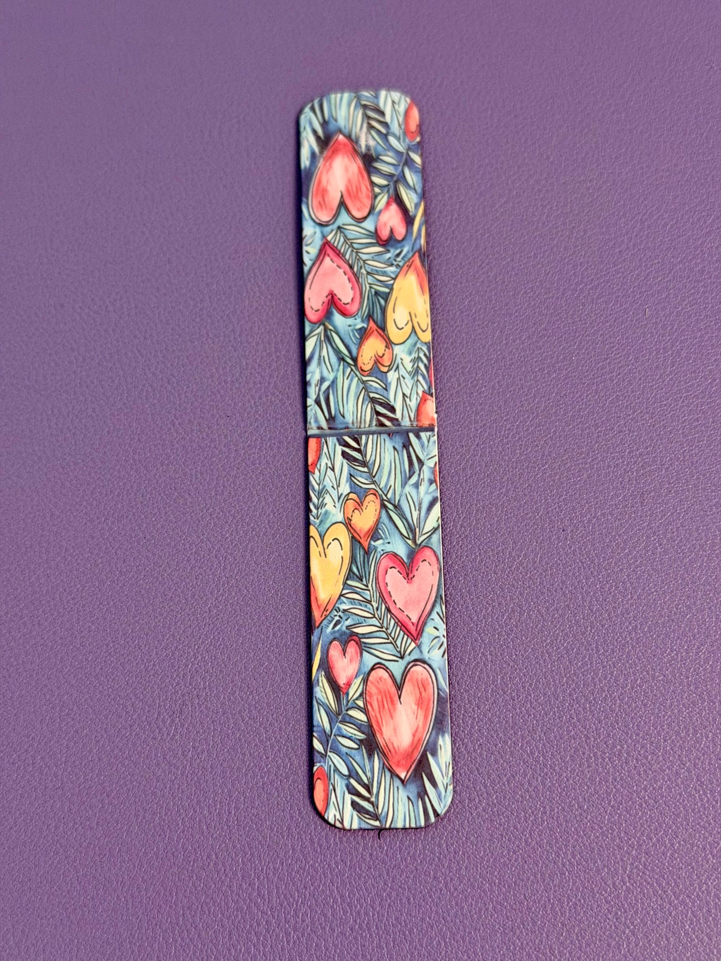 Custom Magnetic Bookmarks