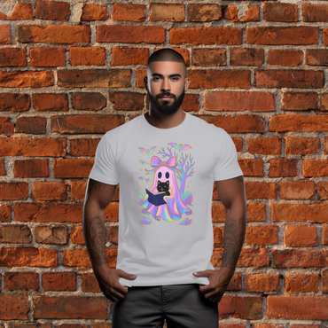 Ghost Garden T-Shirt