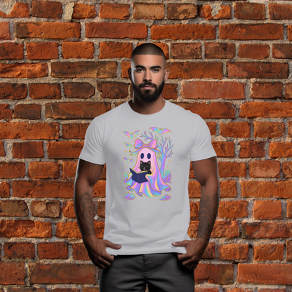 Ghost Garden T-Shirt