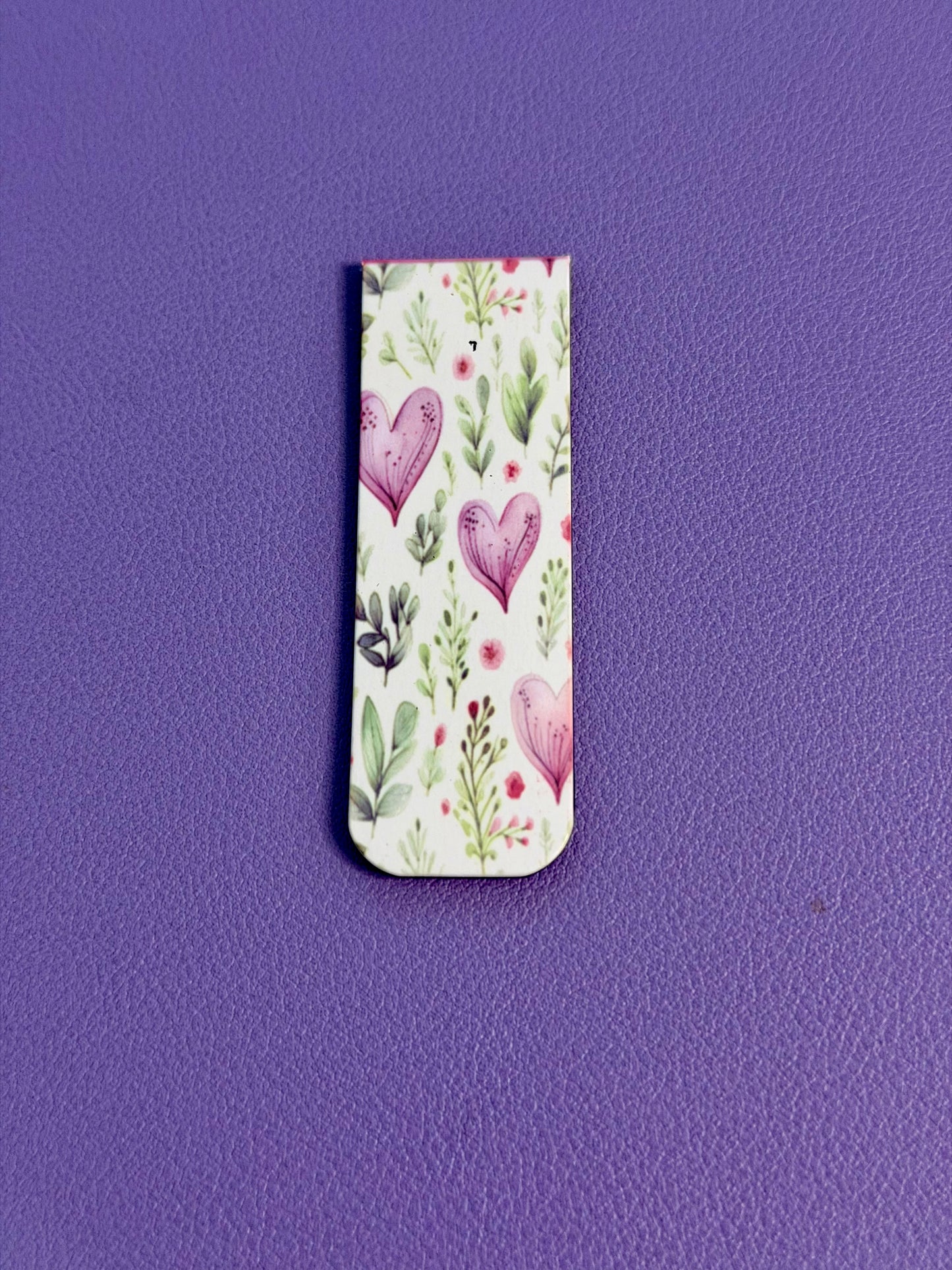 Custom Magnetic Bookmarks