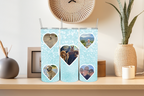 Customized Image/Photo 20oz. Tumbler