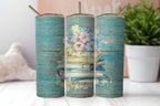 Book Lover 20oz. Tumblers