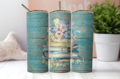 Book Lover 20oz. Tumblers