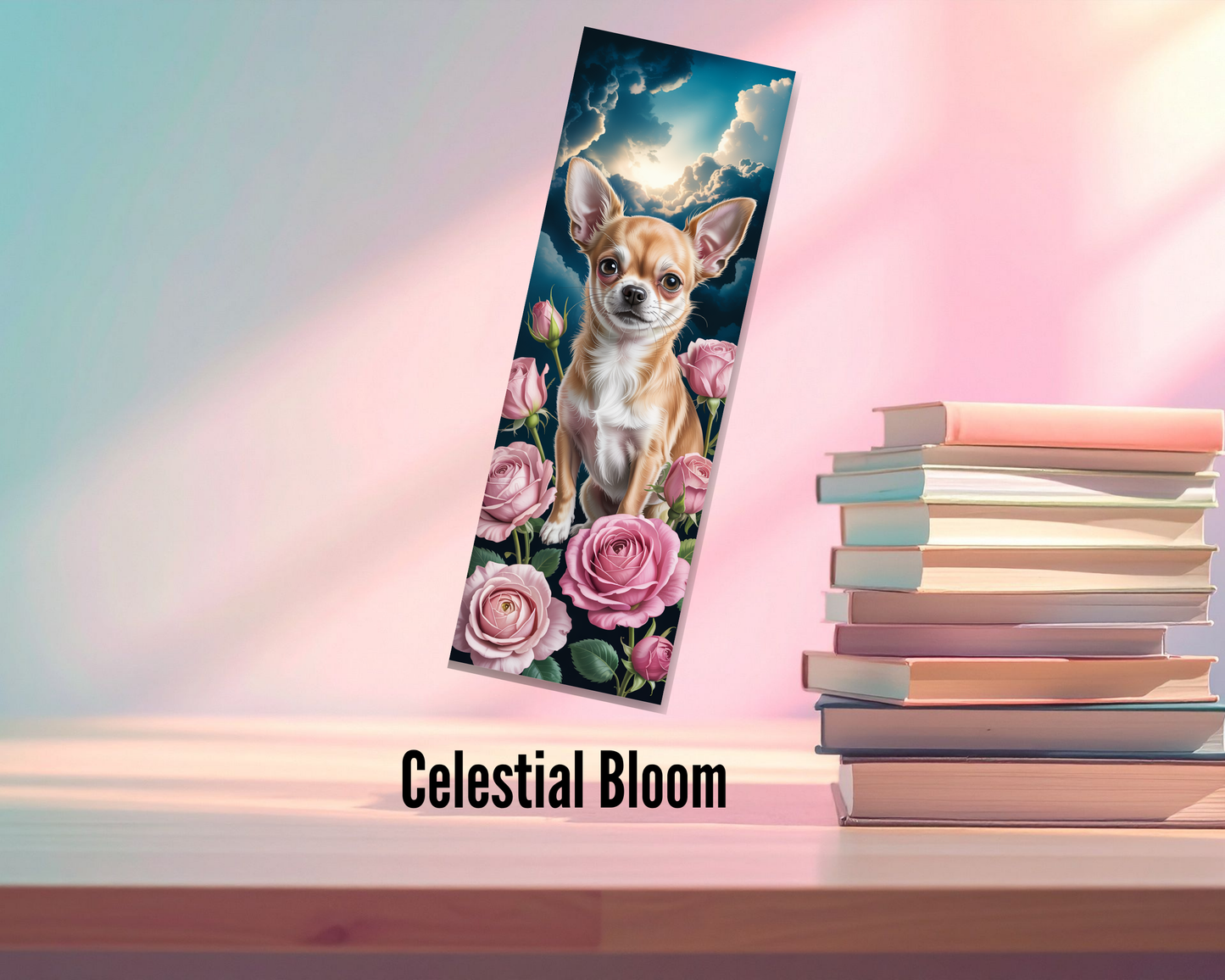 The Eternal Companion Bookmarks