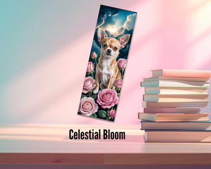 The Eternal Companion Bookmarks