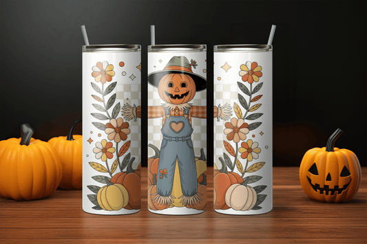 So Pumpkin Cute 20oz Tumbler
