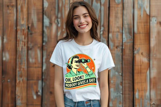 Retro Mom T-Shirt