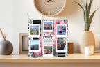 Customized Image/Photo 20oz. Tumbler