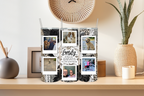 Customized Image/Photo 20oz. Tumbler
