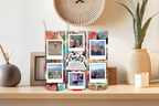 Customized Image/Photo 20oz. Tumbler