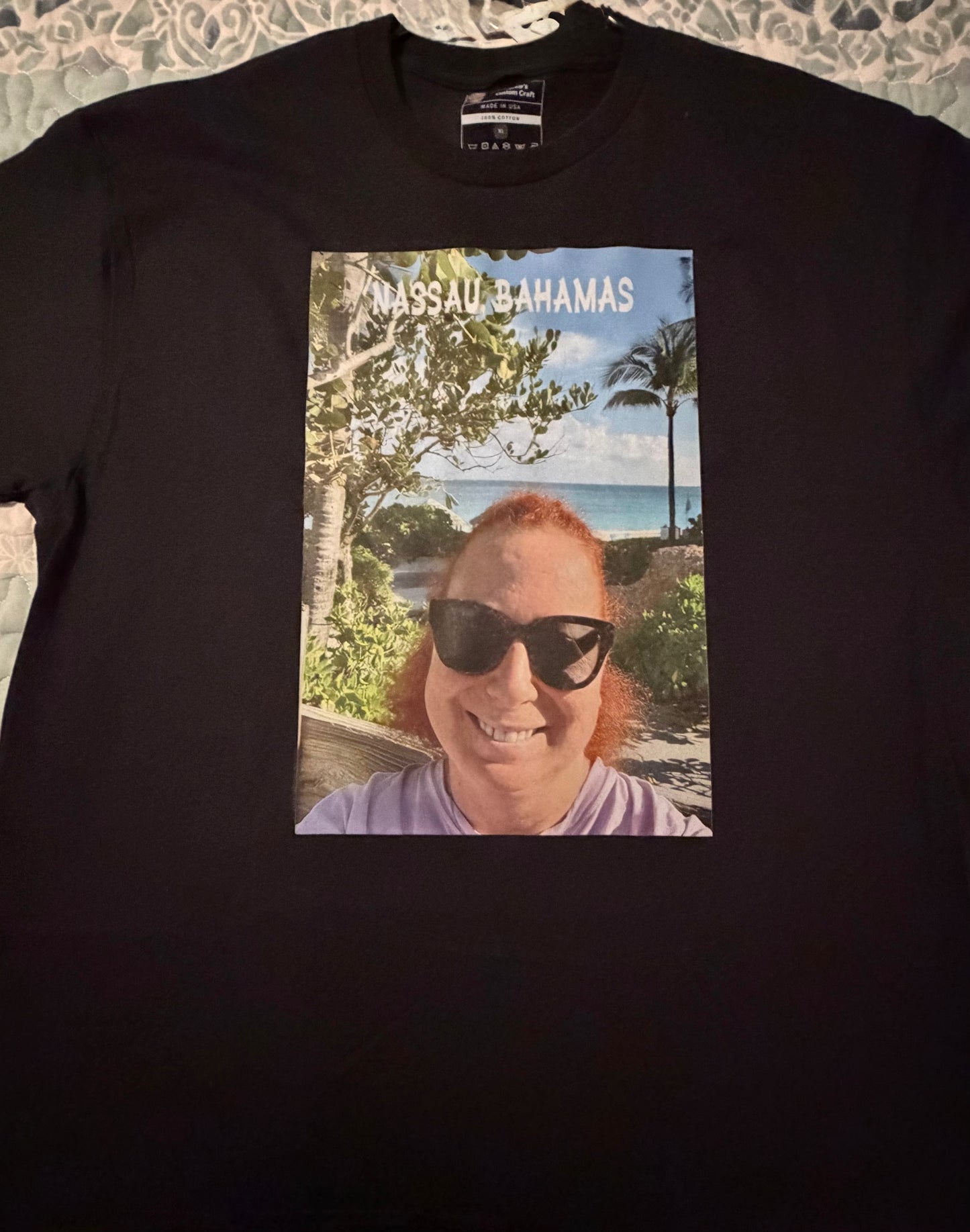 Customized T-Shirt