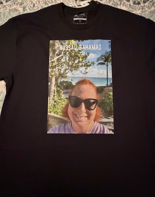 Customized T-Shirt