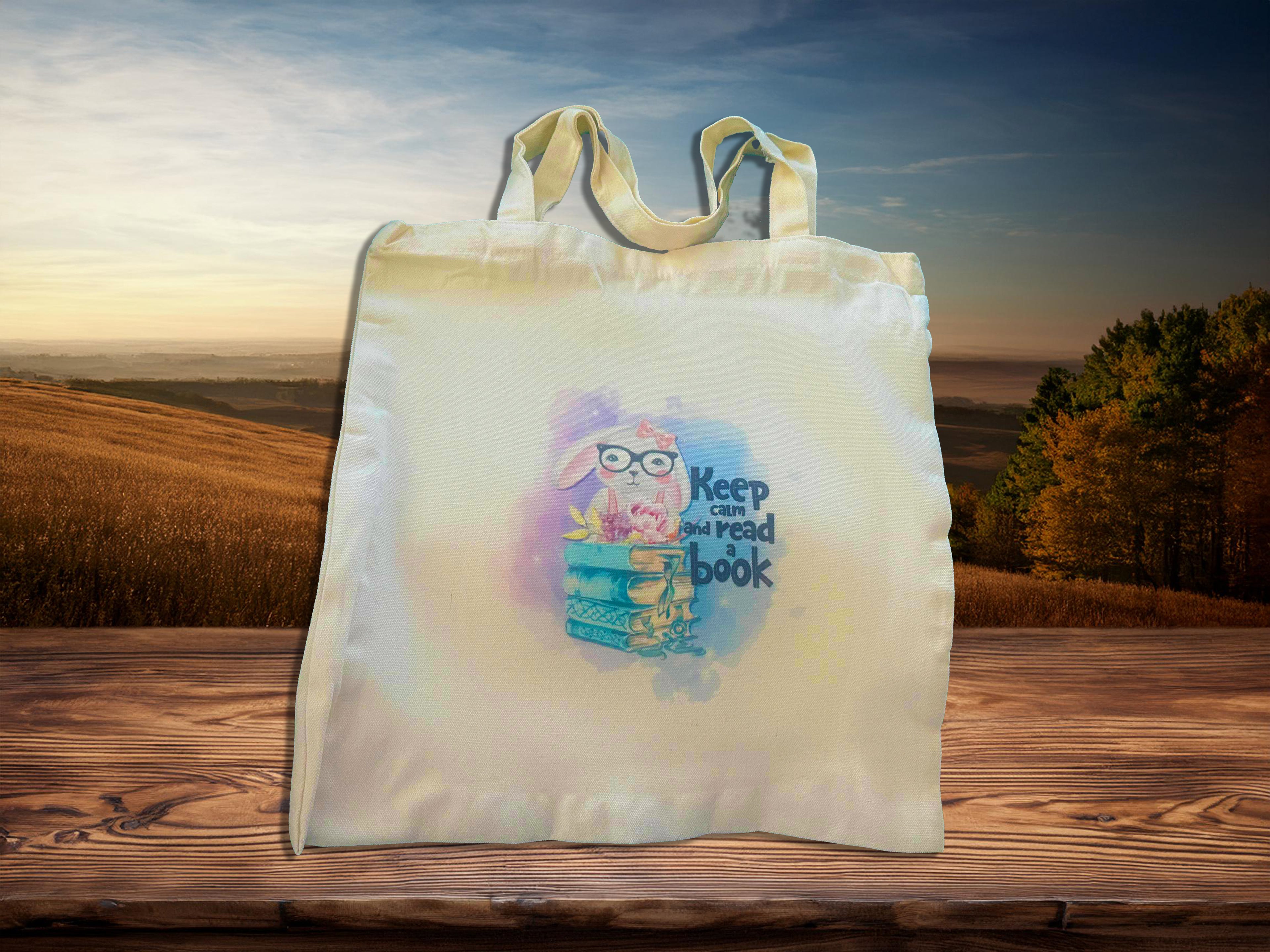 Tote Bag