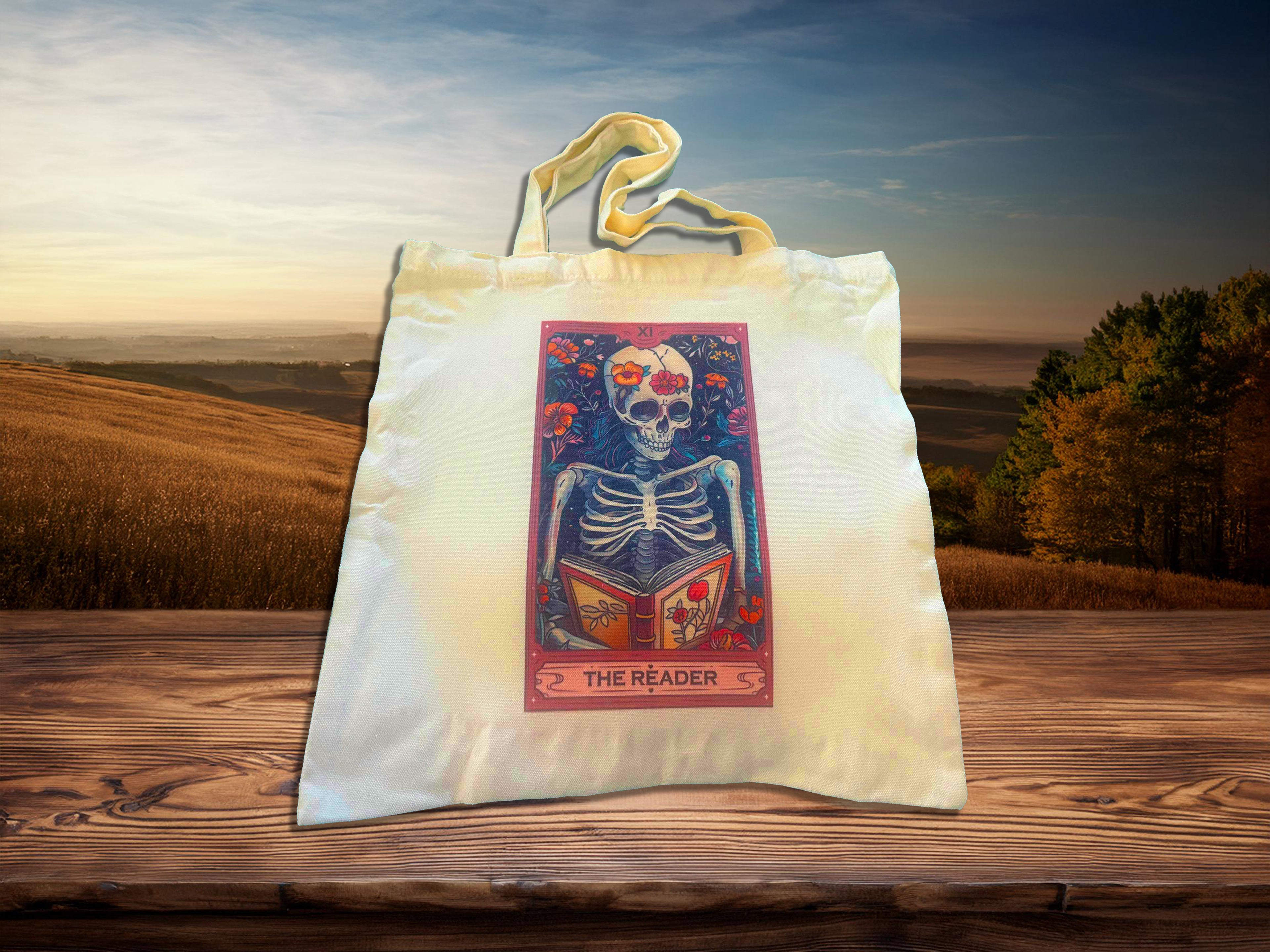 Tote Bag