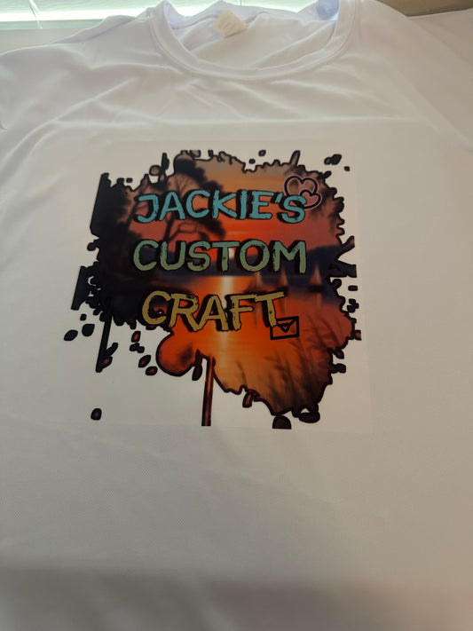 Customized T-Shirt