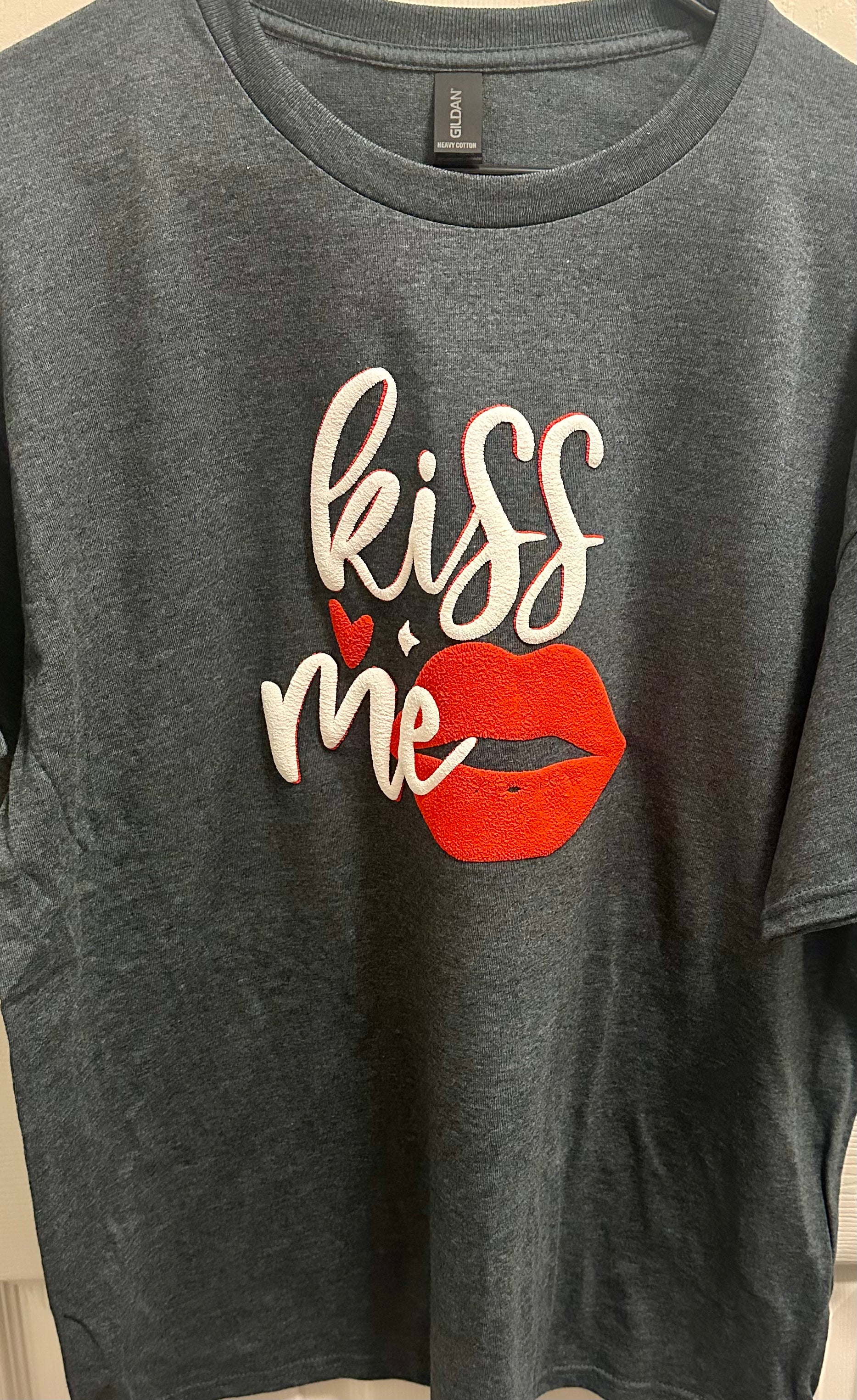 Customized T-Shirt