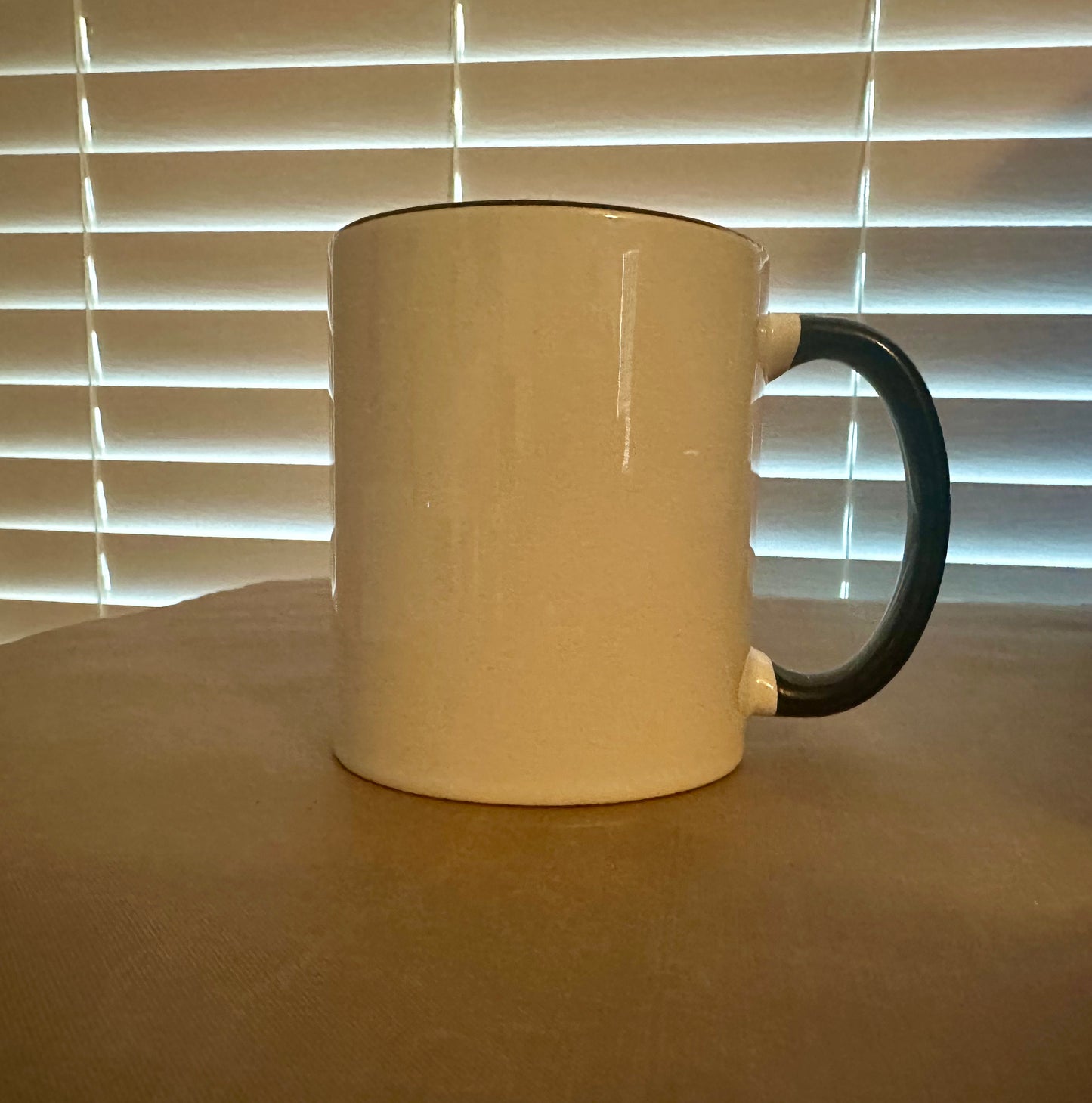 Customized 11oz. Mug