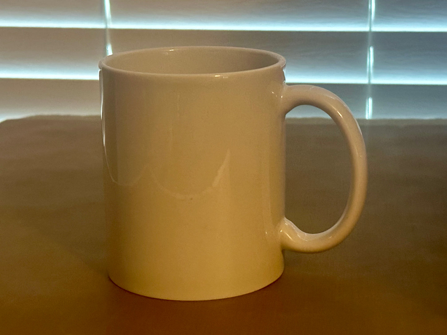 Customized 11oz. Mug