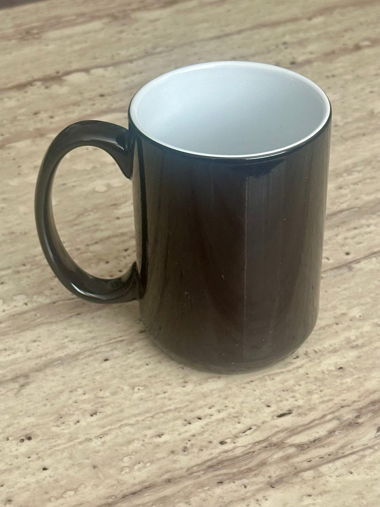 Customized 11oz. & 15oz. Mug