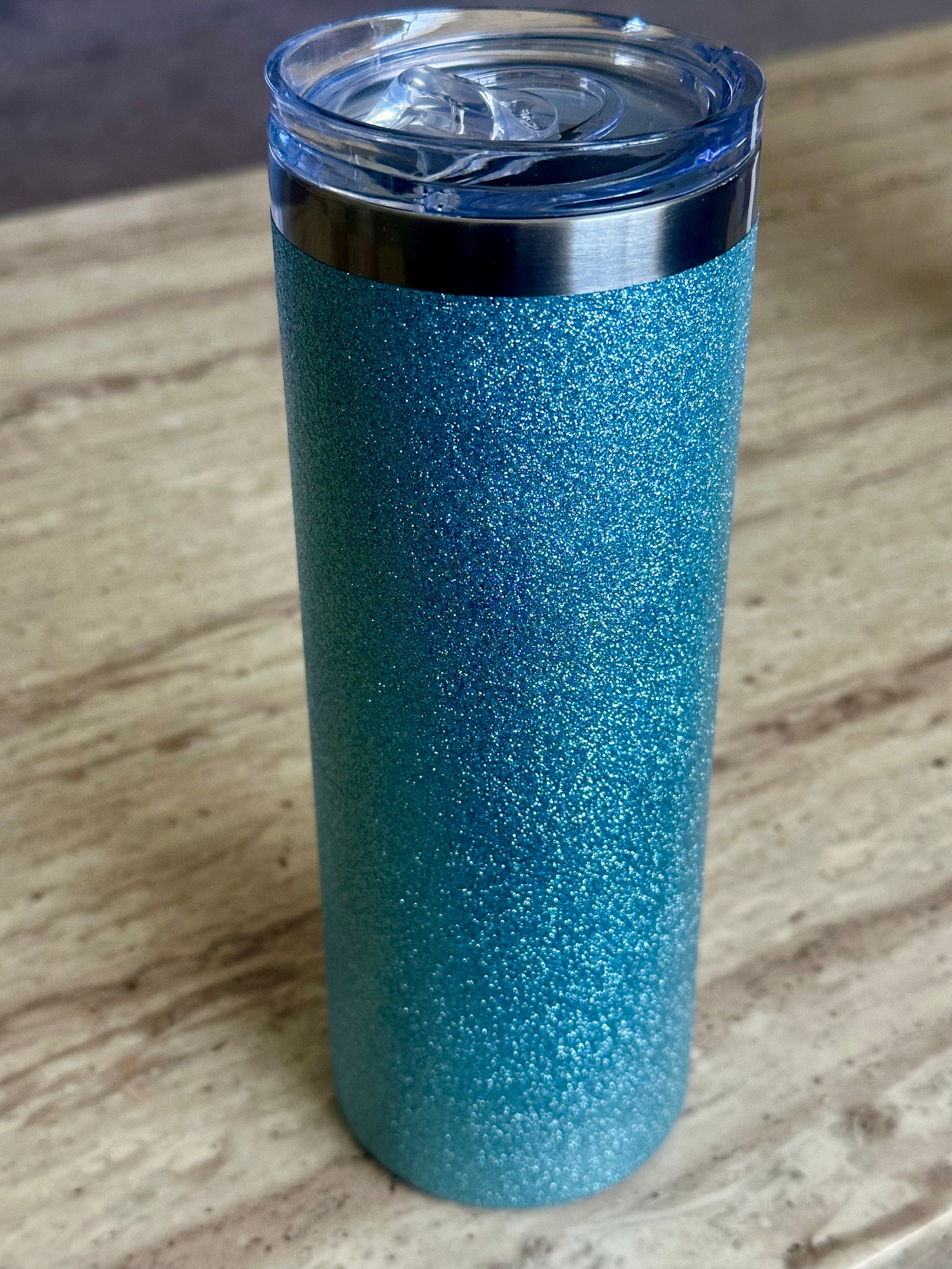 Beetlejuice 20oz Tumbler