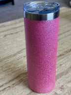 Beetlejuice 20oz Tumbler