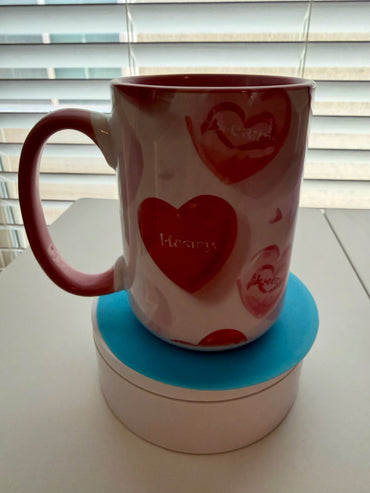 Customized 11oz. & 15oz. Mug