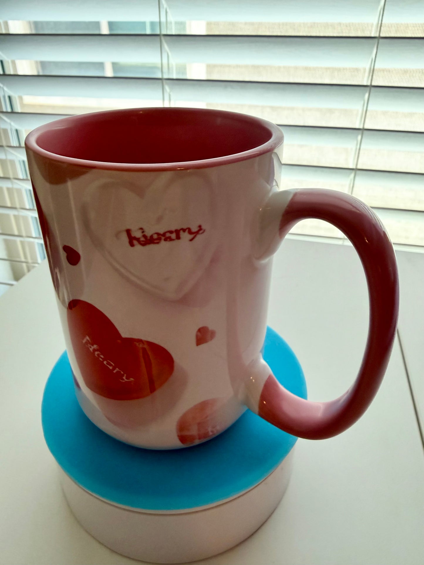 Customized 11oz. & 15oz. Mug