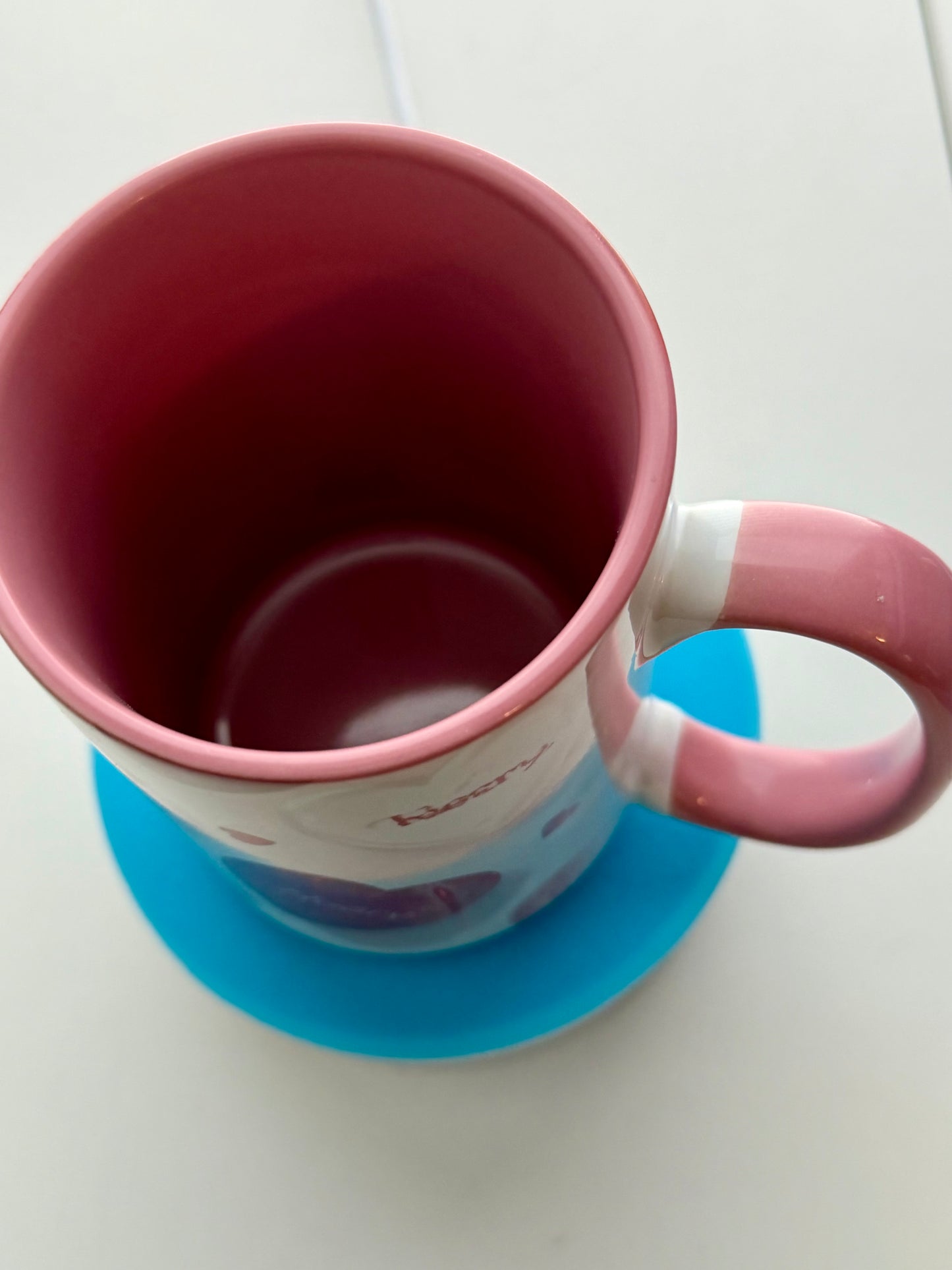 Customized 11oz. & 15oz. Mug
