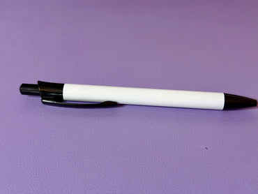 Unicorns Speak in Puzzle Pieces Pen