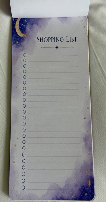 Luna Bloom 4‑Pad Bundle