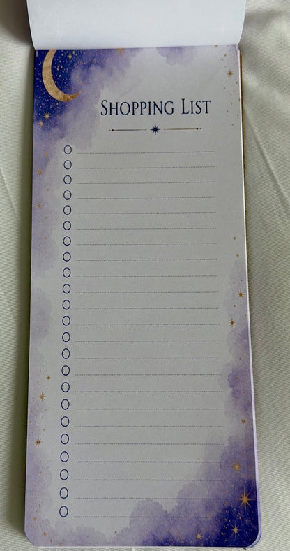 Luna Bloom 3‑Pad Bundle