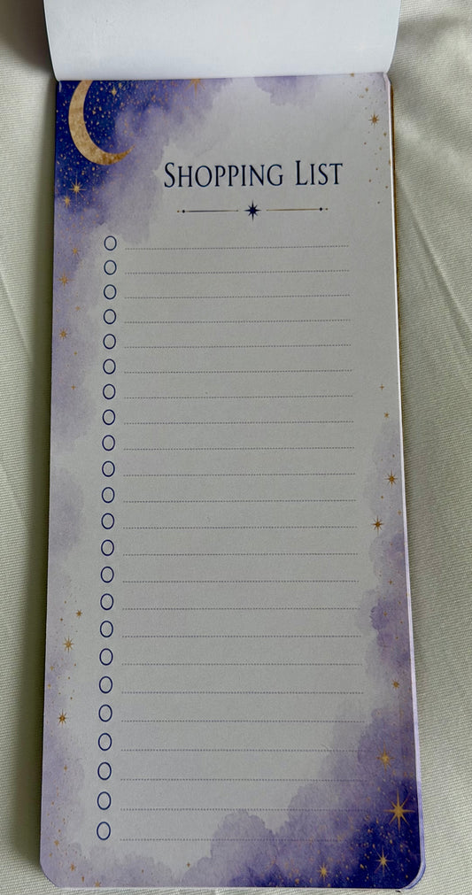 Luna Bloom 4‑Pad Bundle