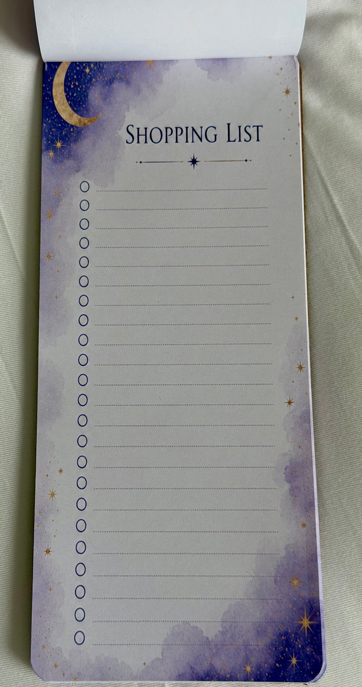 Luna Bloom Full 5‑Pad Bundle