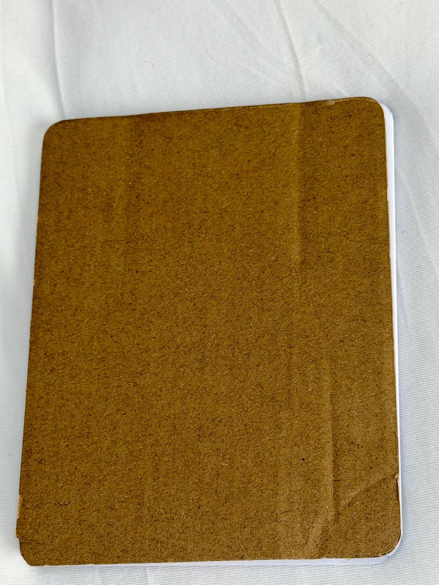 Luna Bloom Notes Notepad