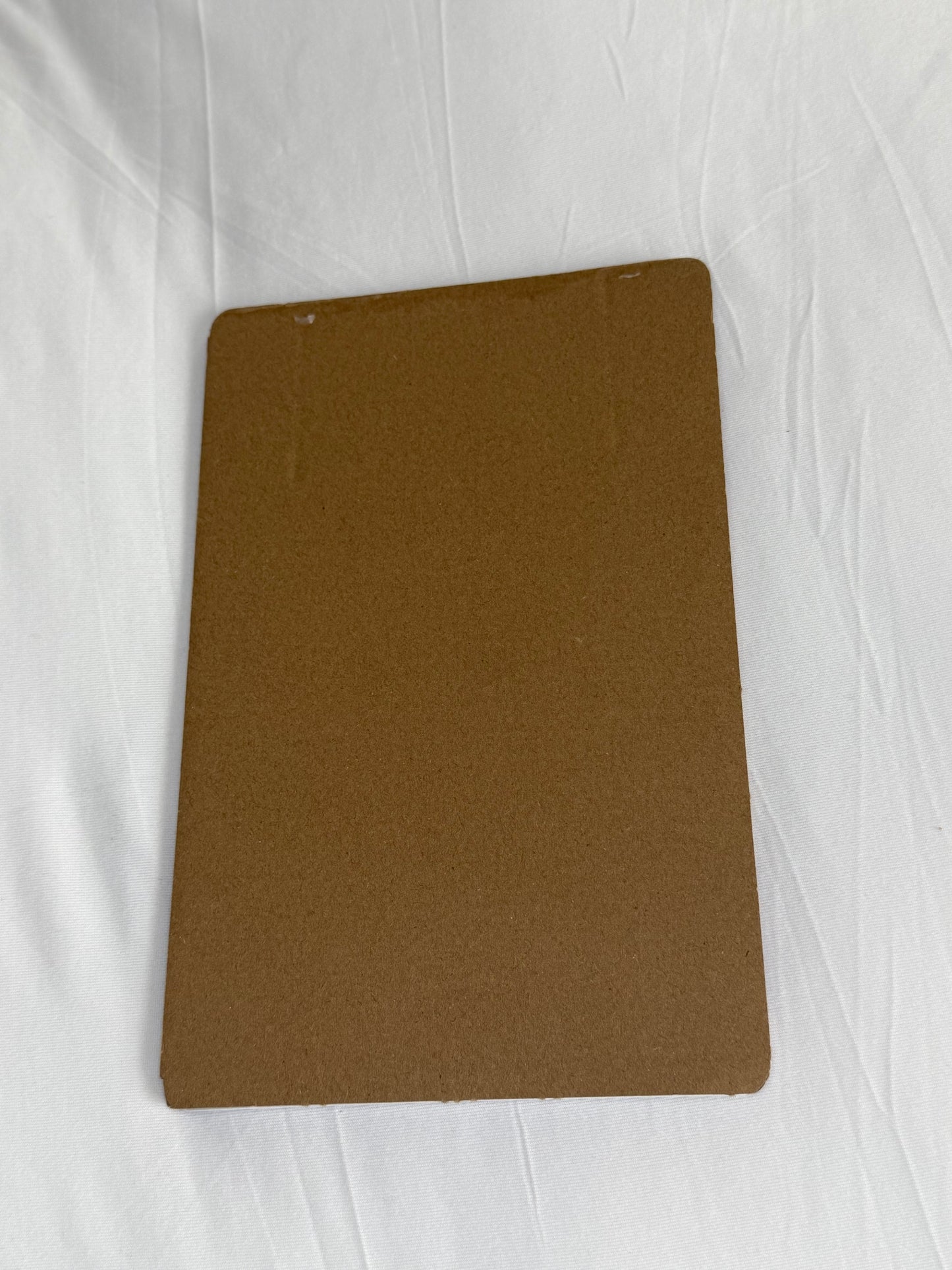 Luna Bloom My Day Planner Notepad