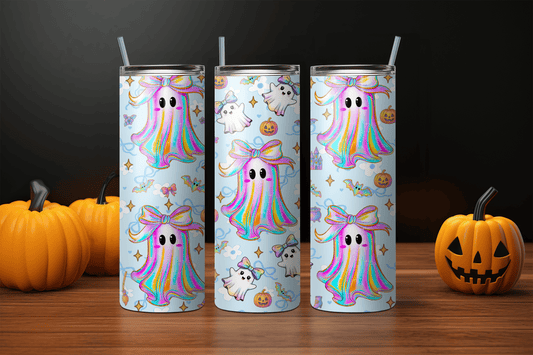 Cute Boos 20oz Tumbler