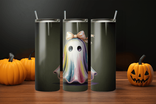 Prim & Phantom 20oz Tumbler