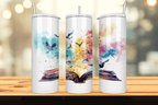 Book Lover 20oz. Tumblers