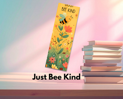 The Kind Hive Bookmarks