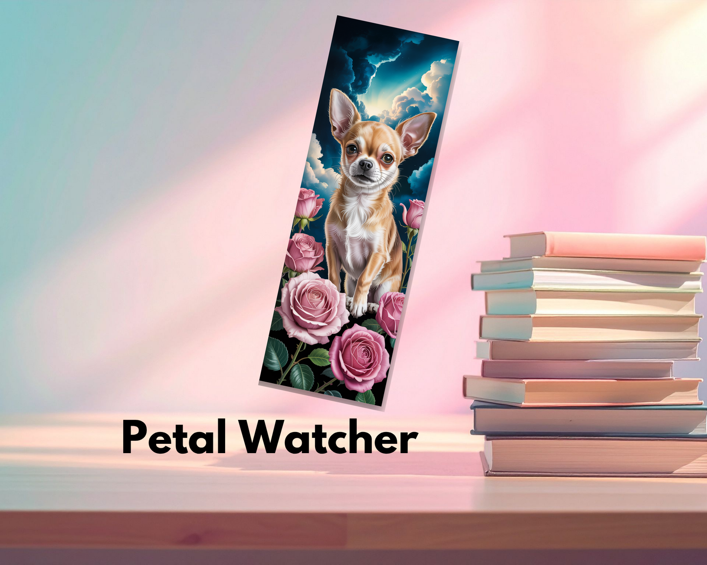 The Eternal Companion Bookmarks