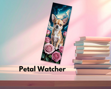 The Eternal Companion Bookmarks